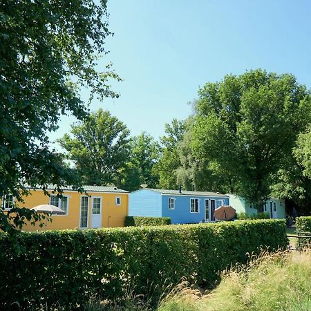 Hotel Recreatiepark De Lucht Renswoude Zewnętrze zdjęcie
