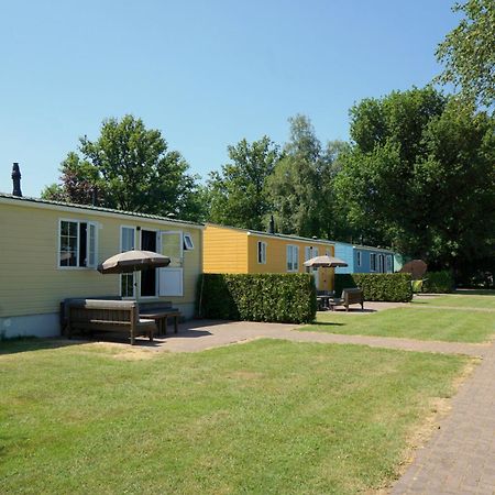 Hotel Recreatiepark De Lucht Renswoude Zewnętrze zdjęcie