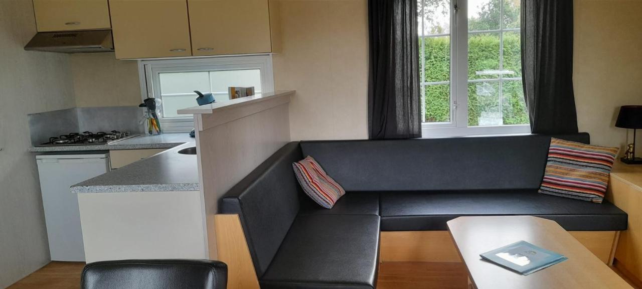 Hotel Recreatiepark De Lucht Renswoude Zewnętrze zdjęcie